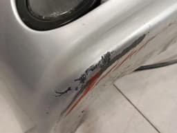 BMW BMW 5 Series E39 Front Bumper 51112494192 Front Bumper M5 OEM S62 ONLY- — thumbnail 6