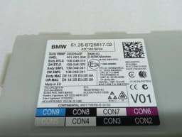 BMW BMW 5 Series F90 G30 M5 Engine ECU Engine Control Unit 8489319 STAGE TUNE- — thumbnail 4