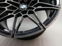 BMW 20 BMW 4 M4 G82 G22 Alloy Wheel 8093837 10.5 x 20 ET 20 Alloy Wheel - — thumbnail 7