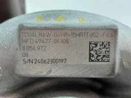 BMW BMW 3 M3 G81 G21 LCI Turbo Charger 8054872 FAULTY SPARES OR REPAIR Turbocharger- — thumbnail 6