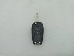 CHEVROLET Chevrolet 13530732 Chevrolet Key - — thumbnail 2