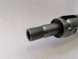 CHEVROLET Chevrolet Corvette C8 Steering Column 84605903 Steering Column - — thumbnail 3