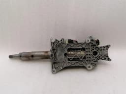 CHEVROLET Chevrolet Corvette C8 Steering Column 84605903 Steering Column - — thumbnail 6