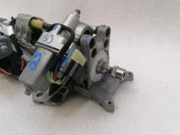 CHEVROLET Chevrolet Corvette C8 Steering Column 84605903 Steering Column - — thumbnail 5