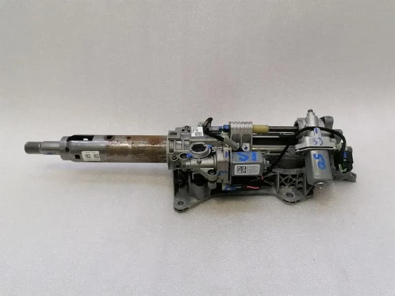 Chevrolet Corvette C8 Steering Column 84605903 Steering Column -