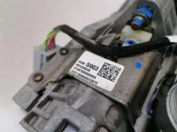 CHEVROLET Chevrolet Corvette C8 Steering Column 84605903 Steering Column - — thumbnail 4