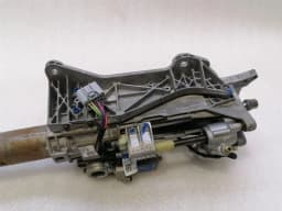 CHEVROLET Chevrolet Corvette C8 Steering Column 84605903 Steering Column - — thumbnail 7