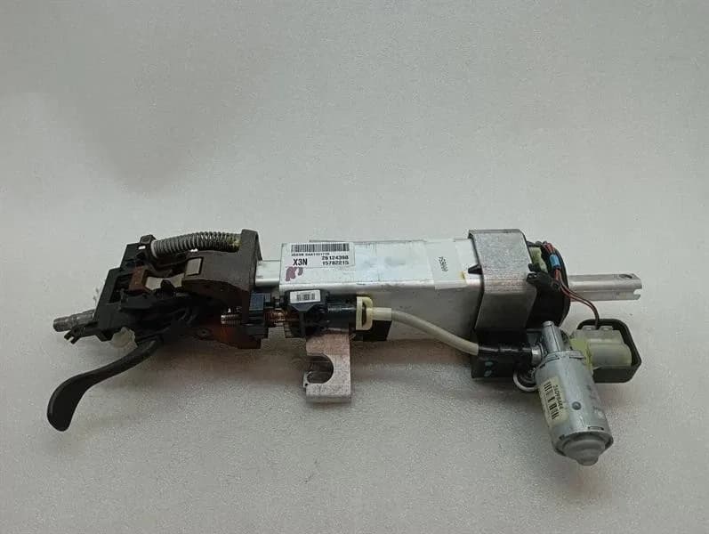 CHEVROLET Chevrolet Corvette C6 Z06 LS7 Steering Column 15782215 Steering Column -