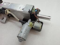 CHEVROLET Chevrolet Corvette C6 Z06 LS7 Steering Column 15782215 Steering Column - — thumbnail 4