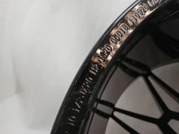 BMW 20 BMW 4 M4 G82 G22 Alloy Wheel 8093837 10.5 x 20 ET 20 Alloy Wheel - — thumbnail 10