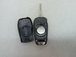CHEVROLET Chevrolet 13530732 Chevrolet Key - — thumbnail 4
