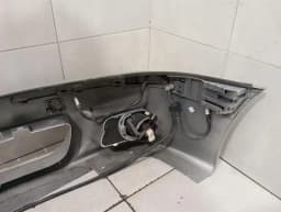 BMW BMW 5 Series E39 Front Bumper 51112494192 Front Bumper M5 OEM S62 ONLY- — thumbnail 9