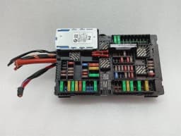 BMW BMW 5 Series F90 G30 M5 Engine ECU Engine Control Unit 8489319 STAGE TUNE- — thumbnail 7