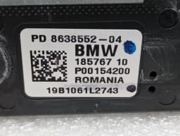 BMW BMW 5 Series F90 G30 M5 Engine ECU Engine Control Unit 8489319 STAGE TUNE- — thumbnail 10