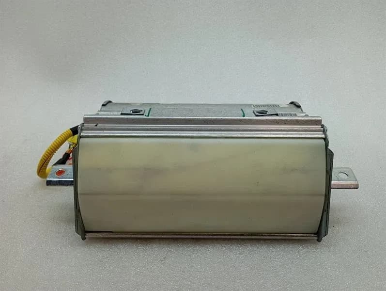 CHEVROLET Chevrolet Corvette C6 Dashboard Module 25782416 Module Dashboard-