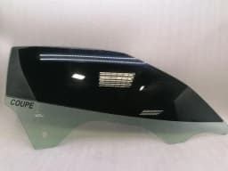 CHEVROLET Chevrolet Corvette C7 right front door glass 84299349 door window front right- — thumbnail 1
