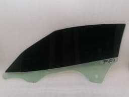 CHEVROLET Chevrolet Corvette C7 right front door glass 84299349 door window front right- — thumbnail 5