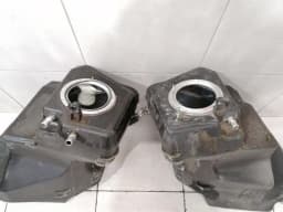 FERRARI Ferrari 458 F142 Spider Fuel Tank 276666 Fuel Tank SET OF 2 Set- — thumbnail 5