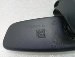 CHEVROLET Chevrolet Corvette C7 rear view mirror 84483023 rear view mirror interior mirror- — thumbnail 6