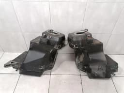 FERRARI Ferrari 458 F142 Spider Fuel Tank 276666 Fuel Tank SET OF 2 Set- — thumbnail 2