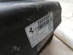 FERRARI Ferrari 458 F142 Spider Fuel Tank 276666 Fuel Tank SET OF 2 Set- — thumbnail 10
