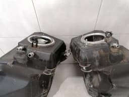 FERRARI Ferrari 458 F142 Spider Fuel Tank 276666 Fuel Tank SET OF 2 Set- — thumbnail 6