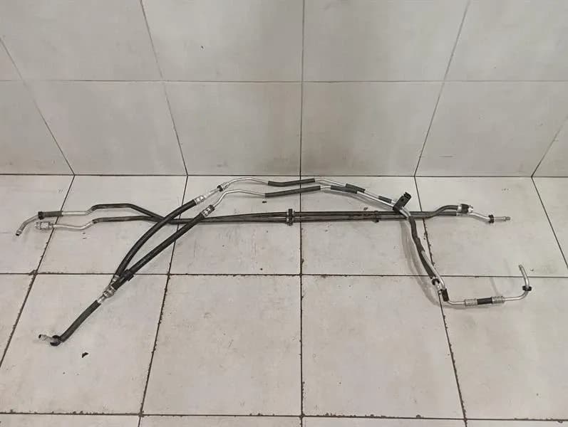 CHEVROLET CHEVROLET CORVETTE C7 PIPE 23287156 HOSE GEARBOX HOSE -
