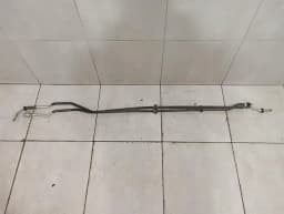 CHEVROLET CHEVROLET CORVETTE C7 PIPE 23287156 HOSE GEARBOX HOSE - — thumbnail 3