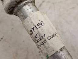 CHEVROLET CHEVROLET CORVETTE C7 PIPE 23287156 HOSE GEARBOX HOSE - — thumbnail 10