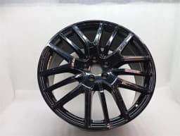 MASERATI Maserati Levante Alloy Wheel 670163555 Alloy Wheel 9Jx21 ET 40.5- — thumbnail 1