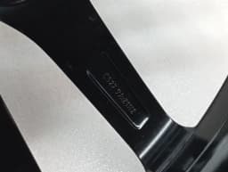 MASERATI Maserati Levante Alloy Wheel 670163555 Alloy Wheel 9Jx21 ET 40.5- — thumbnail 10