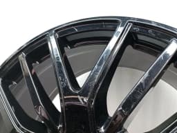 MASERATI Maserati Levante Alloy Wheel 670163555 Alloy Wheel 9Jx21 ET 40.5- — thumbnail 4