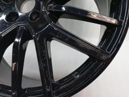 MASERATI Maserati Levante Alloy Wheel 670163555 Alloy Wheel 9Jx21 ET 40.5- — thumbnail 3