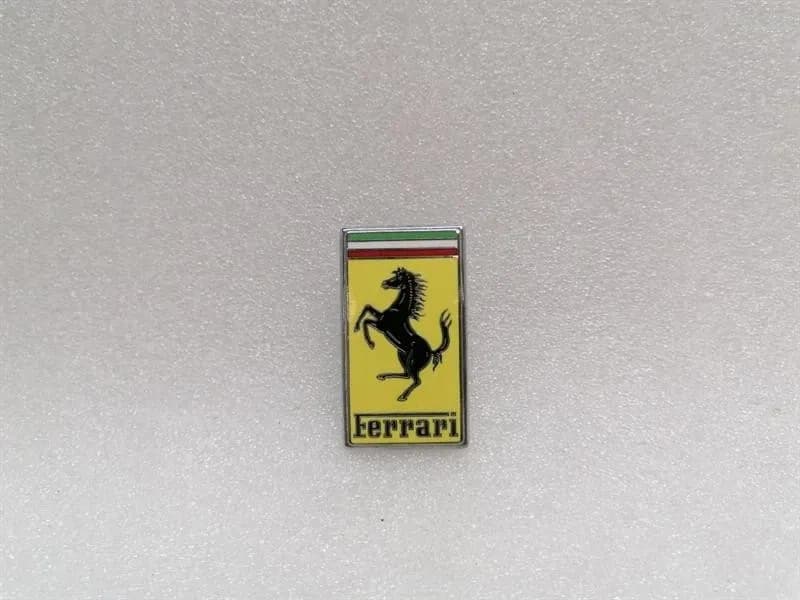 FERRARI Ferrari 360 F131 65394800 Emblem Logo Badge-