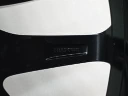 MASERATI Maserati Levante Alloy Wheel 670163555 Alloy Wheel 9Jx21 ET 40.5- — thumbnail 9