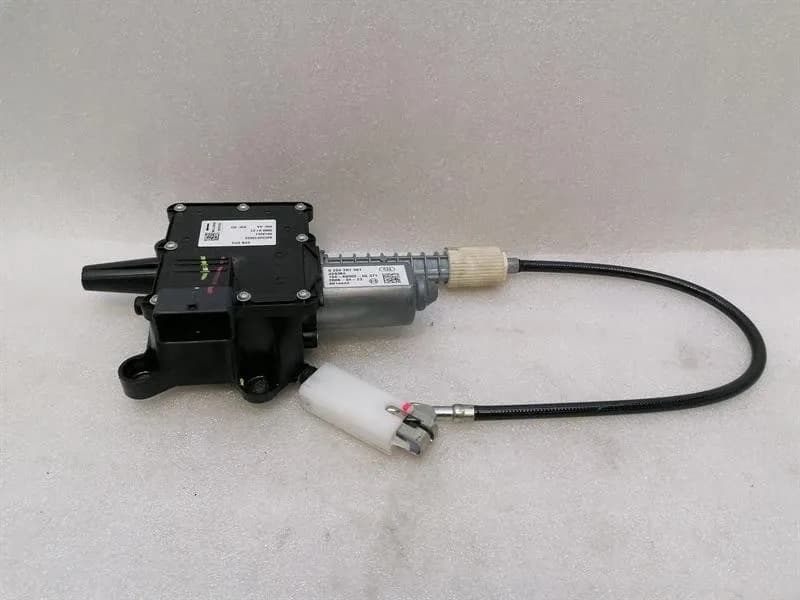 MASERATI Maserati Granturismo M145 PBM Park Brake Engine 281371 Parking Brake Motor-