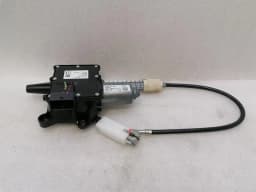 MASERATI Maserati Granturismo M145 PBM Park Brake Engine 281371 Parking Brake Motor- — thumbnail 2