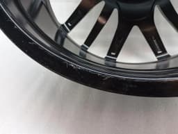 MASERATI Maserati Levante Alloy Wheel 670163555 Alloy Wheel 9Jx21 ET 40.5- — thumbnail 6