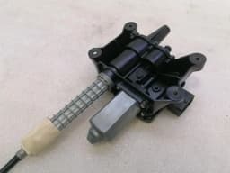 MASERATI Maserati Granturismo M145 PBM Park Brake Engine 281371 Parking Brake Motor- — thumbnail 3