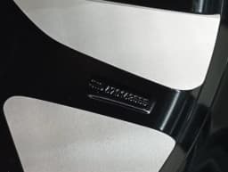 MASERATI Maserati Levante Alloy Wheel 670163555 Alloy Wheel 9Jx21 ET 40.5- — thumbnail 8
