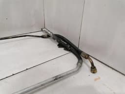 FERRARI Ferrari 360 F131 power steering pants 185515 power steering RHD 53102- — thumbnail 5