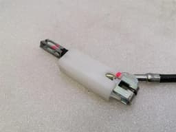 MASERATI Maserati Granturismo M145 PBM Park Brake Engine 281371 Parking Brake Motor- — thumbnail 7