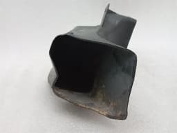 CHEVROLET Chevrolet Corvette C7 Pipe 23278771 Left Rear Brake Cooling Ducts - — thumbnail 7
