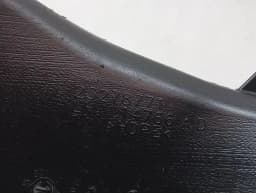 CHEVROLET Chevrolet Corvette C7 Pipe 23278771 Left Rear Brake Cooling Ducts - — thumbnail 8