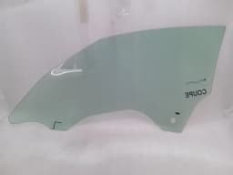 CHEVROLET Chevrolet Corvette C7 right front door glass 84299349 door window front right- — thumbnail 7