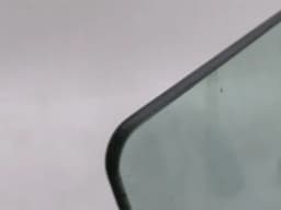 CHEVROLET Chevrolet Corvette C7 right front door glass 84299349 door window front right- — thumbnail 6
