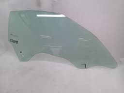 CHEVROLET Chevrolet Corvette C7 right front door glass 84299349 door window front right- — thumbnail 5