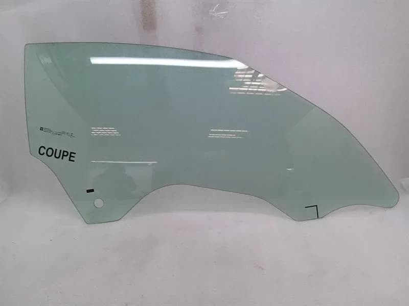 CHEVROLET Chevrolet Corvette C7 right front door glass 84299349 door window front right-