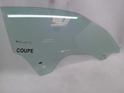 CHEVROLET Chevrolet Corvette C7 right front door glass 84299349 door window front right- — thumbnail 3