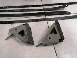 FERRARI Ferrari 458 F142 Spider Fuel Tank 276666 Fuel Tank SET SET- — thumbnail 10